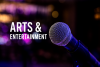 Arts and Entertainment lineup for Aug. 7-16