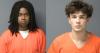 Illinois teens charged in 2025 burglary at Lodi church