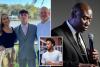 Dad of Nolan Wells’ ‘best friend’ slams family lawyer Ben Crump for ‘financially exploiting’ teen’s death, turning it into political circus