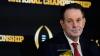 Indiana's Curt Cignetti roasts the SEC as ESPN starts their promotional campaign already: 'we don't whine'
