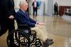 McConnell’s Favorability Hits Record Low Amid Ongoing Health Concerns: Poll