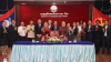 Laos, Vietnam Launch Child Protection Education Partnership