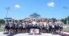 Tennessee OT David Sanders Jr. donates $20,000, football equipment to alma mater