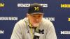 Michigan's Kyle Whittingham invites Urban Meyer to Ann Arbor with one caveat