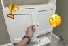 A genius way to catch someone snooping in your medicine cabinet