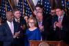Darline Graham Announces Run for Full Senate Term in First Campaign Ad