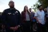 Seattle police chief resigns under pressure from mayor over response to festival shooting