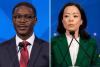 Francesca Hong’s Chances of Beating Crowley in Wisconsin as Barnes Exits