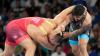 Canadian Olympic wrestler Amar Dhesi suspended 2 years for anti-doping whereabouts rule violation