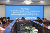 Party Theoretical Council Reviews Draft Human Resource Development Resolution