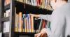 A hidden feminist gem in Prague: Jiřina Šiklová Library offers over 9,000 books