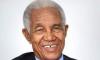 Athletes Pay Tribute To Sir Garfield Sobers