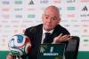 Concacaf says it rejects FIFA's proposal to sell World Cup stakes