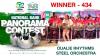 Oualie Rhythms Claims 2026 National Bank Panorama Crown at Culturama 52