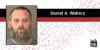 Warsaw Man Receives Local Sentence For Voyeurism