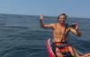 Tragedy as search is called off for Brit surfing star, 28, who vanished while paddle boarding in Portugal