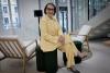 Costa Rican candidate Rebeca Grynspan wins first vote in race for UN’s top job