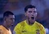 Twelve-time Colombian champions eliminated from cup competition by own feeder team