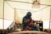 Pregnant women in eastern Chad are malnourished amid aid cuts