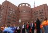 Massachusetts court hears arguments about work authorization, fees for protected migrants