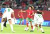 2026 WAFCON: Morocco progress to quarter-finals with late win over Algeria