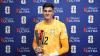 Agent confirms Man United transfer talks as move 'close' for World Cup star