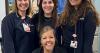 Special team at Shelbyville Hospital honored for its work