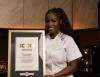 How we helped Hilda Baci become Guinness World record holder - Chef