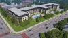 Irgens starts apartment construction at Milwaukee County Research Park