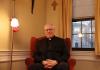 Boston College’s new president, the first in 30 years, takes the reins Friday