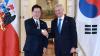 S. Korea, Chile to Reactivate Joint FTA Committee to Improve, Modernize Trade Deal