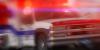 Person exits moving vehicle on I-95 in Milford, transported to hospital