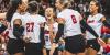 Nebraska picked #1 in Big Ten Preseason Volleyball Poll