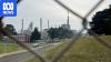Paper mill cuts 84 jobs, blaming Victorian government for lack of timber