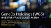 WGS 4-DAY DEADLINE ALERT: GeneDx Holdings Corp. (NASDAQ: WGS) Investors Urged to Contact Hagens Berman; Securities Fraud Class Action Filed, August 3, 2026 Lead Plaintiff Deadline