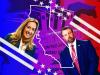 Blue States Sue DHS and FEMA Over Coercive Election Changes