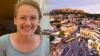 Police ID body of tourist found stuffed in suitcase, probe mysterious death