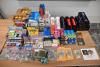 Search of Wilton Convenience Store Yields Cannabis, Kratom and Hundreds of Nitrous Oxide Chargers, Police Say