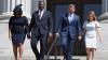 Jermaine Johnson chooses clean energy advocate for lieutenant governor