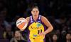 Sparks’ Kelsey Plum not taking trade speculation ‘personal’