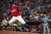 With Robert Suarez's return to Braves bullpen still unclear, trade options abound