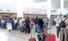 Bahamasair Check in Delays as Outages Hit LPIA