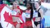 Commonwealth Games guide: Canadian teen wins gold, and who to watch Friday