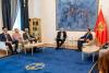 Montenegro Sees AI as a Driver of Future Economic Growth