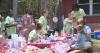 Unique, free camp unites Maryland children with limb differences for fun experience