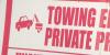 North Carolina lawmakers, business owners push to end ‘Wild West of Towing’