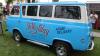 Milk van's fourth life is delivering smiles throughout Utah