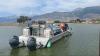 Funding uncertainty threatens future of UVU's Utah Lake algae barge