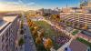 First look: Renderings revealed for I-75 cap proposal, creation of entertainment spaces