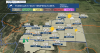Q2 Billings Area Area Weather: Iso'd evening storms with more Friday heat & haze